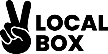 Logo Localbox